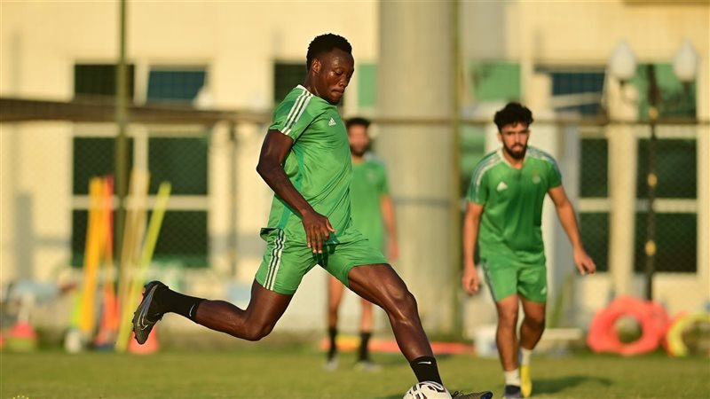 الاتحاد السكندري،فيتو
