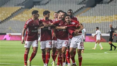 مشاهدة لقاء الأهلي وإنبي في نصف نهائي كأس مصر 