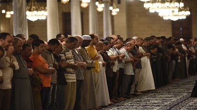  مواقيت الصلاة اليوم، موعد أذان الفجر اليوم الإثنين 9 - 10 - 2023 في القاهرة والمحافظات 