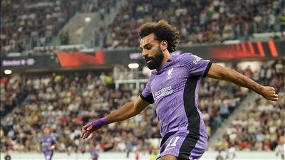 كلوب يكشف سبب استبدال محمد صلاح أمام سانت جيلواز بالدوري الأوروبي