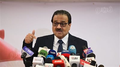  فريد زهران: عزوف الشعب عن المشاركة في الانتخابات خطر كبير