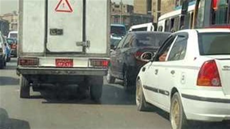 المرور، فيتو