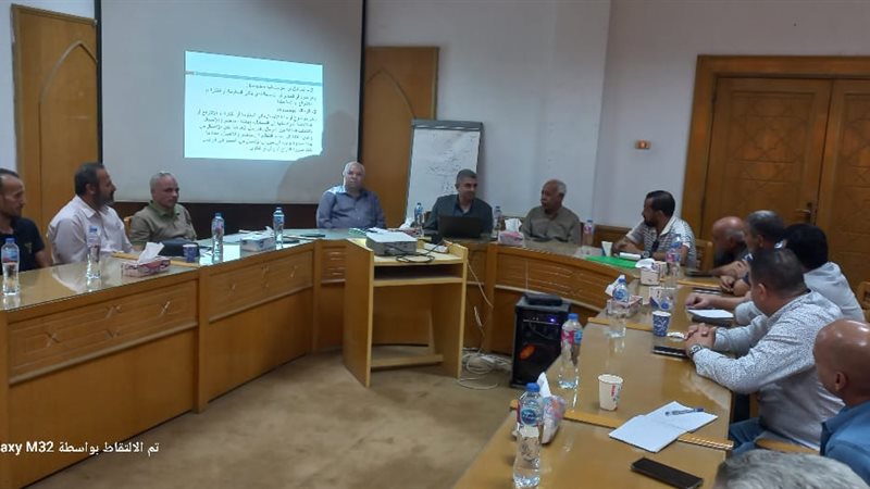 النقابة العامة للعاملين
