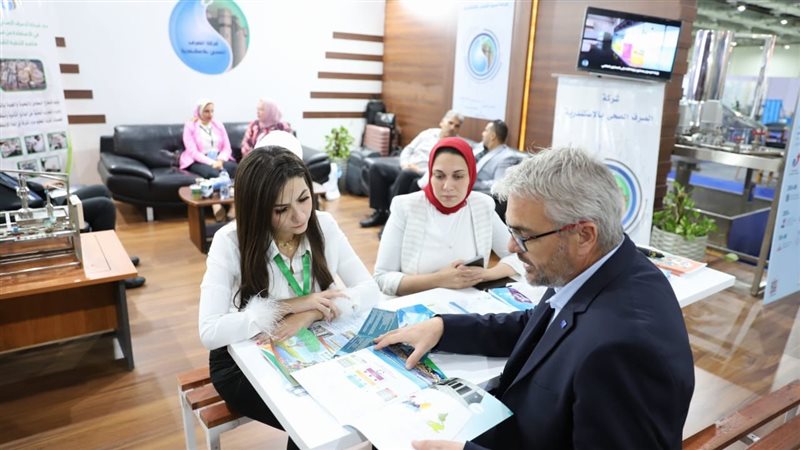 صرف صحي الإسكندرية،