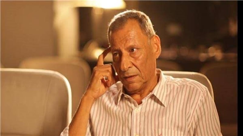 المخرج عواد شكري،