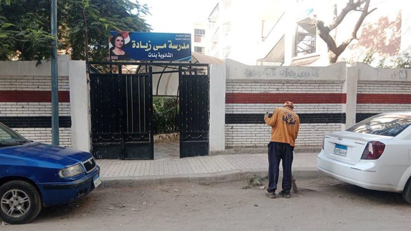 تحرير41 محضر مخالفة