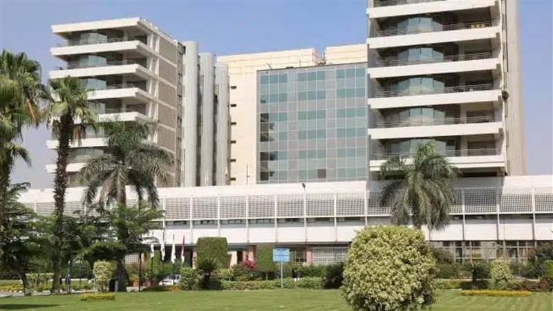 معهد ناصر،فيتو