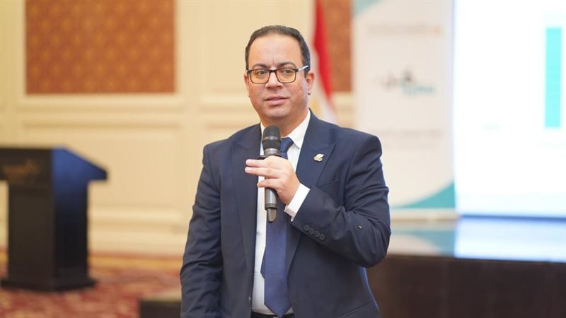 مساعد وزيرة التخطيط