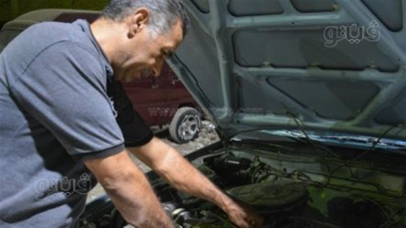 أعطال السيارات بفصل