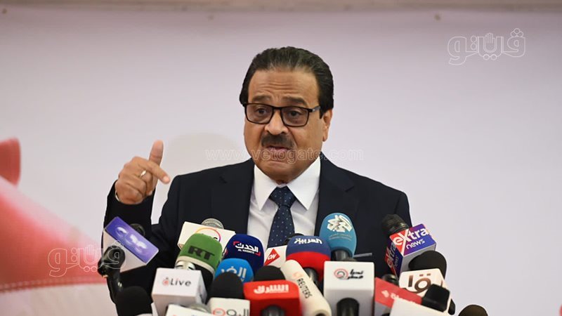 فريد زهران، فيتو