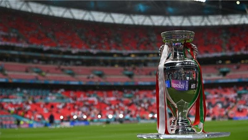 كأس الأمم الأوروبية،