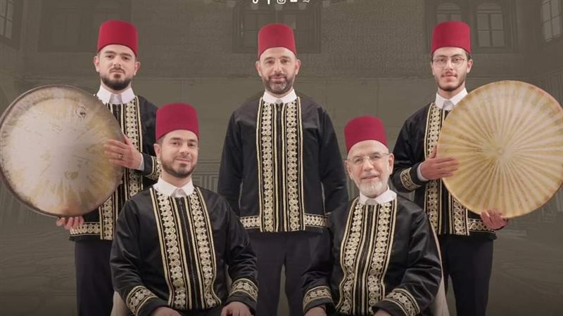 فرقة المرعشلي، فيتو