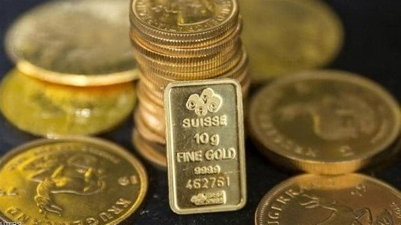 أسعار الذهب اليوم،