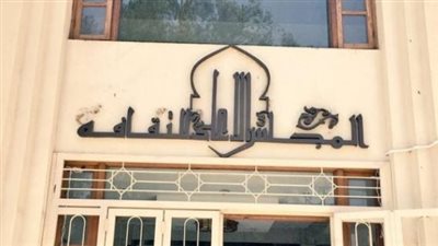 بعد اختيار أعضاء المجلس، موعد وتفاصيل تشكيل لجان الأعلى للثقافة