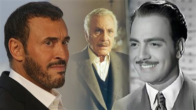 في اليوم العالمي للمعلم، 5 فنانين بدأوا حياتهم المهنية مدرسين، أبرزهم كمال الشناوي ومحمود مرسي