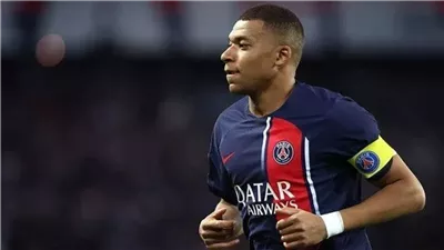 تقارير توضح أسباب تراجع مستوى مبابى
