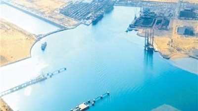 الوزراء: توصيل التغذية الكهربائية لـ 1.5 مليون مشترك في سيناء ومدن القناة حتى يوليو 2023 