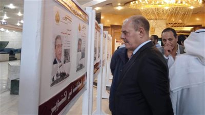 رئيس اتحاد الصحفيين: مصر قاتلت في حرب أكتوبر نيابة عن العرب جميعًا 