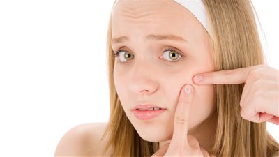 وصفات من الطبيعة للتخلص من حبوب الوجه في أسرع وقت