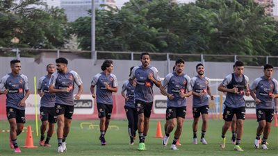 الدوري المصري، التشكيل المتوقع للأهلي أمام الإسماعيلي 