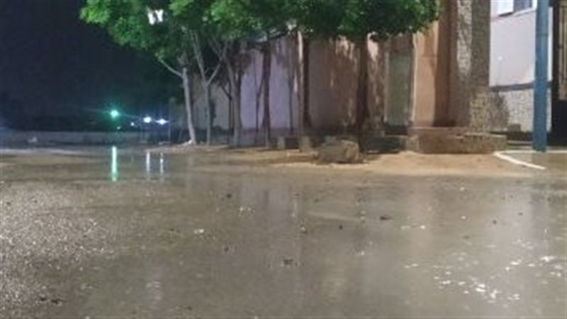 حالة الطقس بمطروح،