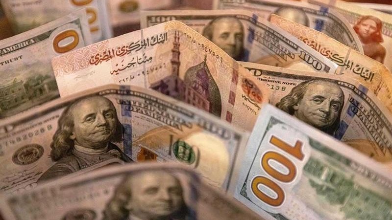 مؤشر الدولار،فيتو