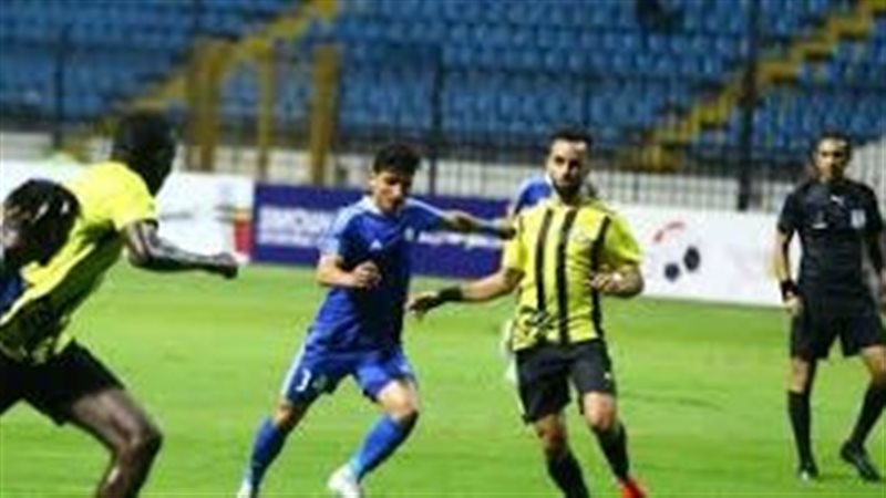 موعد مباراة سموحة