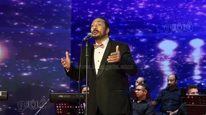 علي الحجار، فيتو