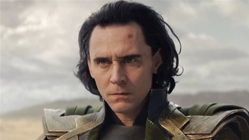 Loki، فيتو