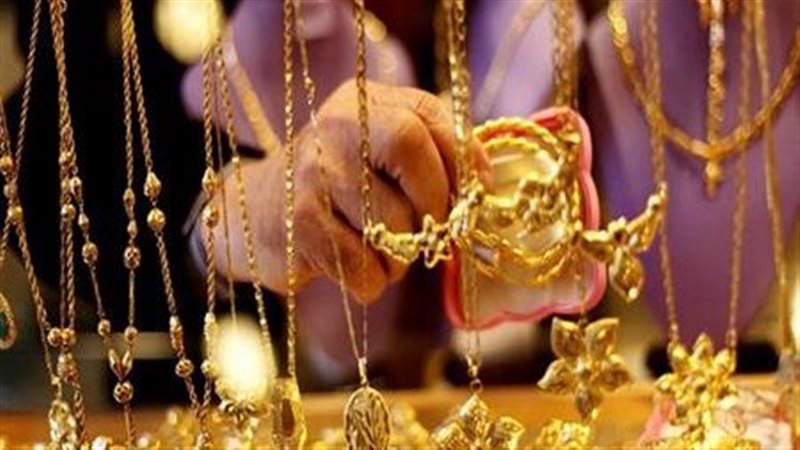 أسعار الذهب