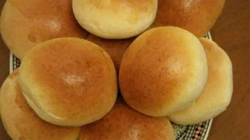 القرص الطرية، فيتو