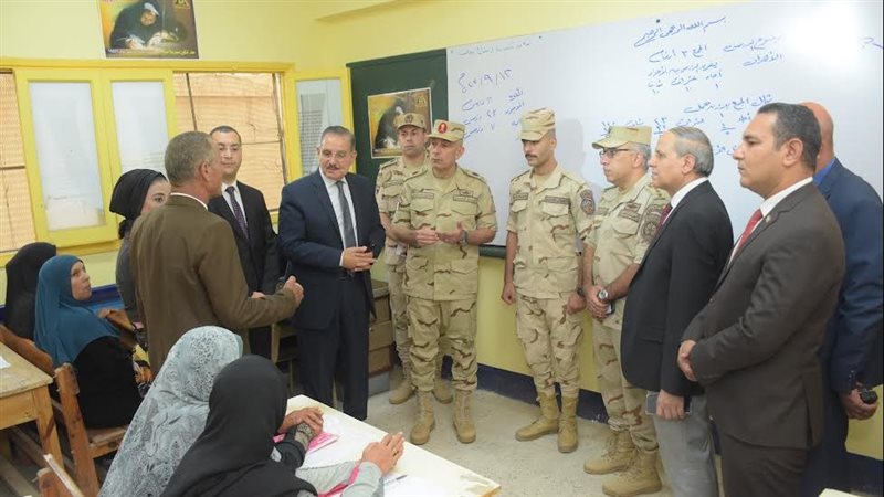 قوات الدفاع الشعبي،فيتو
