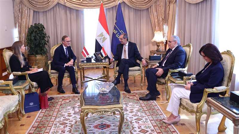 د. عمرو طلعت وزير