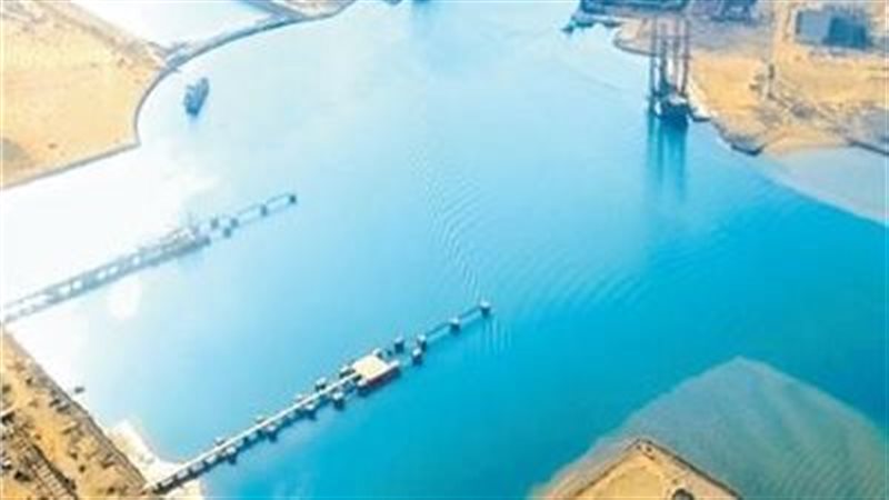 مشروعات التنمية في