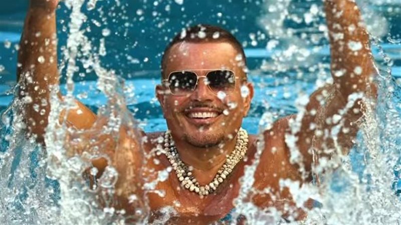 عمرو دياب،فيتو