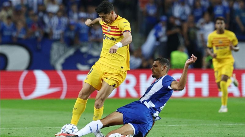 ترتيب مجموعات دوري