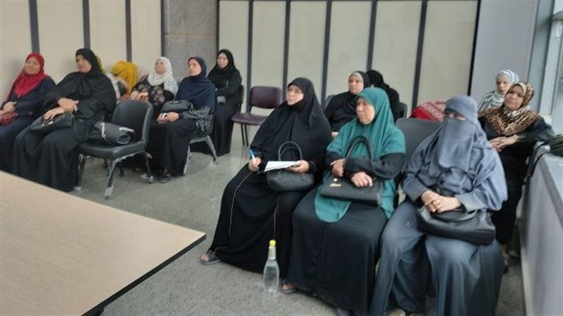 ندوتين لدعم صحة المرأة