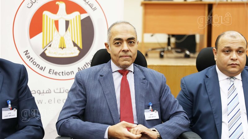 الوطنية للانتخابات،