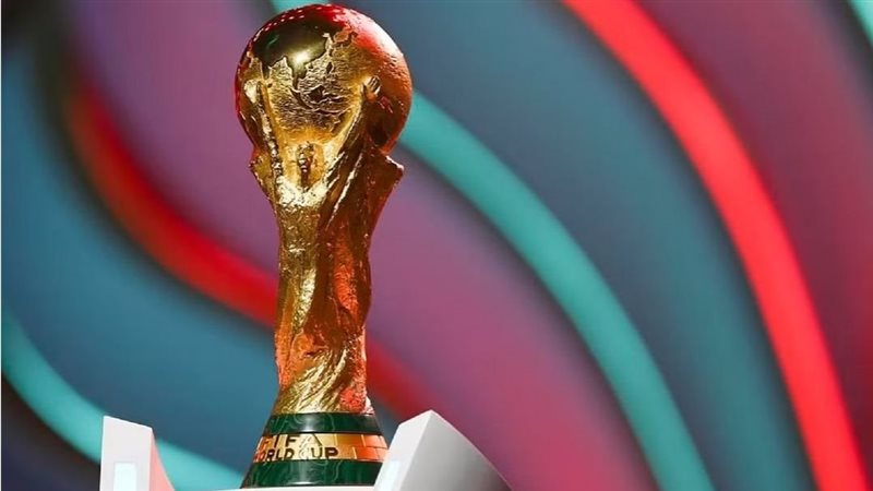 كأس العالم، فيتو