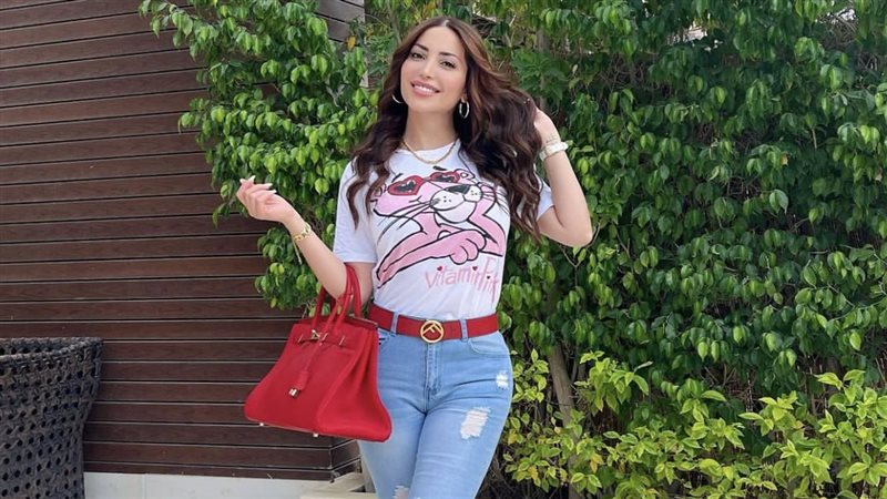 نسرين طافش، فيتو