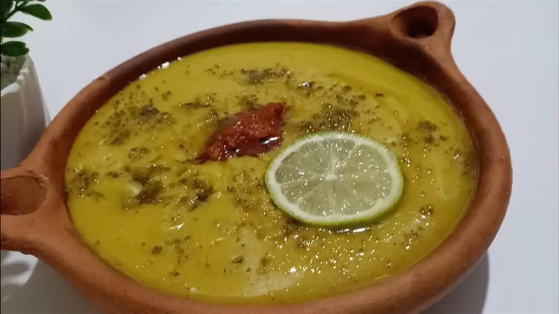 البصارة المصرية،