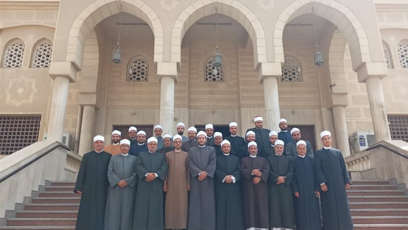 مديرية أوقاف شمال