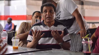  فاروق جعفر: الزمالك بحاجة إلى لجنة كرة مثل الأهلي