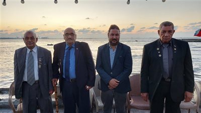 في الذكرى الخمسين لانتصار أكتوبر أبطال النصر يروون تفاصيلها كأنها أمس (فيديو)
