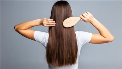 وصفة طبيعية لعلاج تساقط الشعر وزيادة طوله سريعا