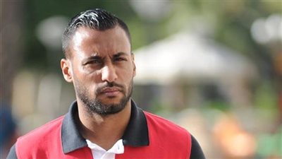حسام عاشور: تمنيت البقاء مع الأهلي لموسم إضافي، وفايلر المسئول عن رحيلي