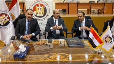 الوطنية للانتخابات: لم نتلق طلبات جديدة في اليوم الثامن للترشح في الانتخابات الرئاسية