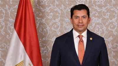 وزير الرياضة يشيد بجهود العاملين بالوزارة ضمن منظومة الشكاوى الحكومية