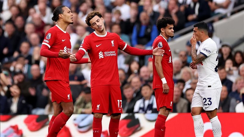 ليفربول، فيتو