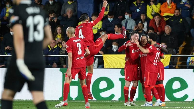 ليفربول، فيتو